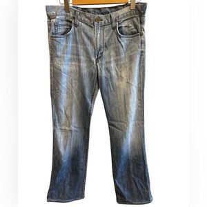 Citizens Of Humanity Men’s Jeans Straight Leg Denim Jeans Sz 31